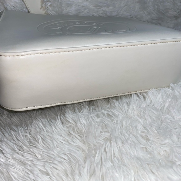 Valentino Orlandi White Crossbody Bag - Picture 9 of 9